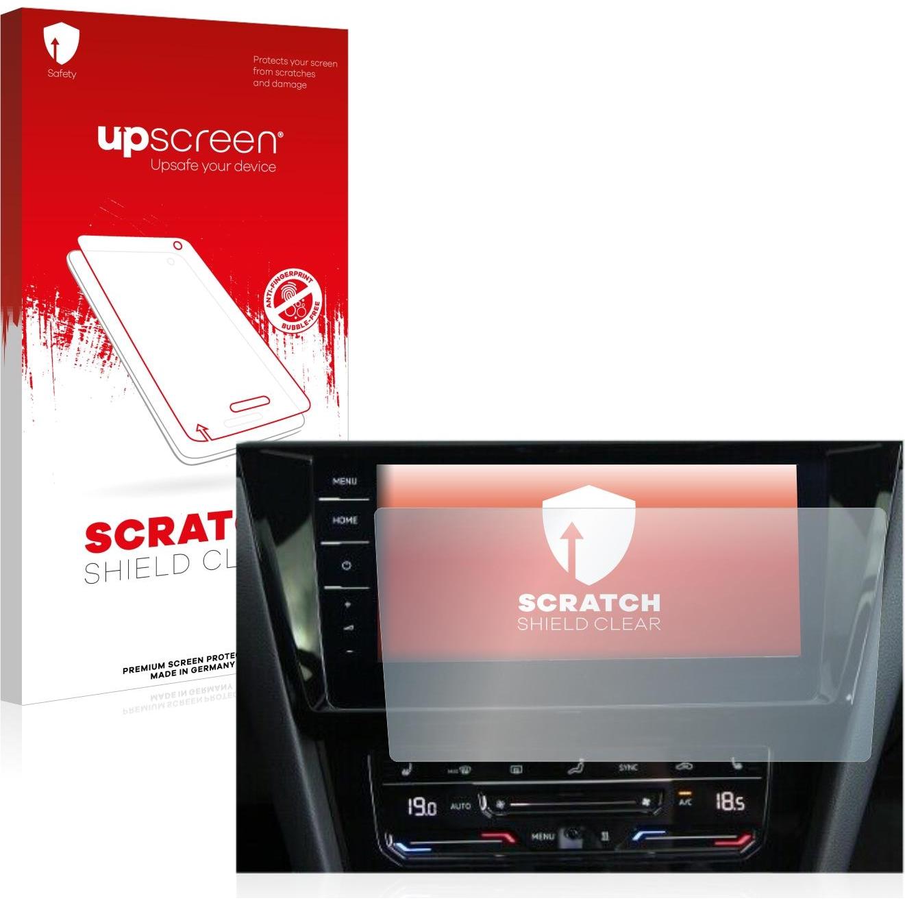 upscreen Scratch Shield Pellicola, Pellicola protettiva