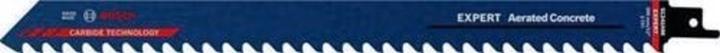 Immagine prodotto Bosch Professional Zubehör Lama per sega alternativa Expert 'Calcestruzzo cellulare' S 1241 HM, 1 pezzo