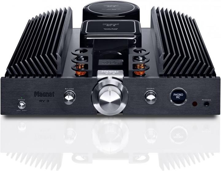 Actual product image Magnat Rv 3 (Tube amplifier)
