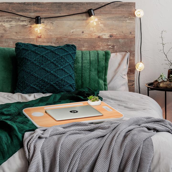 Immagine prodotto Relaxdays Tavolo per laptop