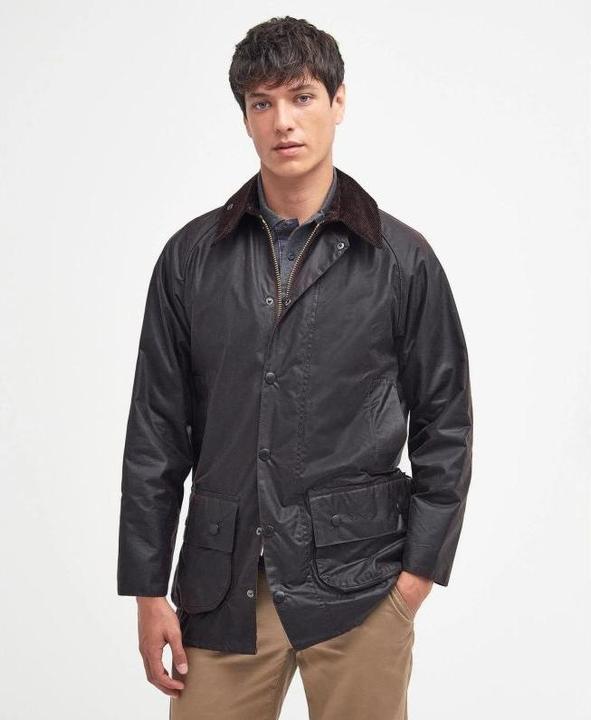 Produktbild Barbour M's Beaufort Wax Jacket (42)