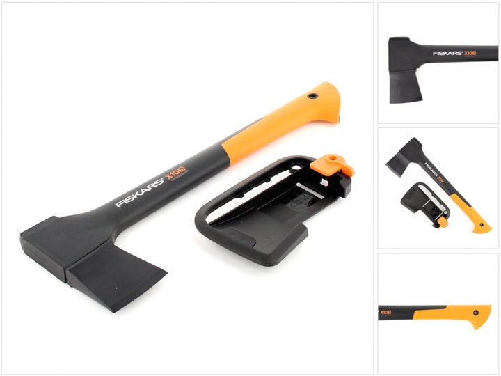 Immagine prodotto Fiskars X10