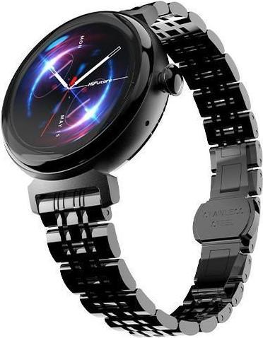 Produktbild HiFuture SmartWatch Future Aura (black)