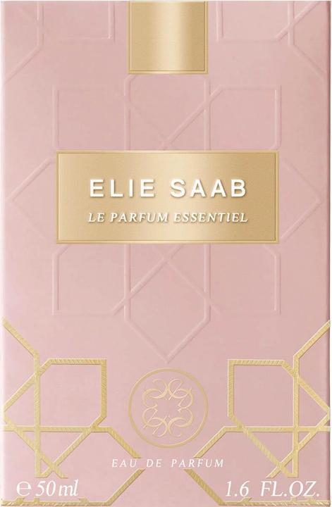 Actual product image Elie Saab Le Parfum Essentiel (Eau de parfum, 50 ml)