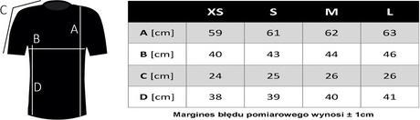 Actual product image Guess ' t-hirt gue roe triangle (S)