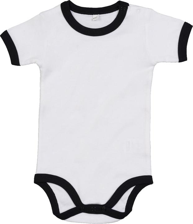 Produktbild Babybugz Ringer Bodysuit Baby (86)