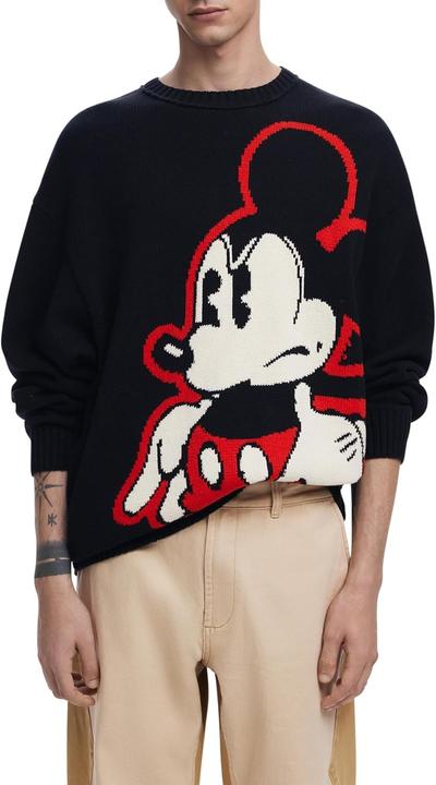 Image du produit Desigual Swindon Mickey (L)