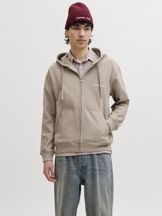 Produktbild Jack & Jones Kapuzenjacke Kapuzenjacke (XL)