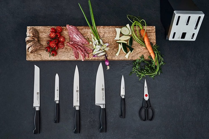 Immagine prodotto Zwilling Blocco coltelli autoaffilante
