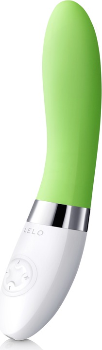 Actual product image LELO Liv 2 Lime Green
