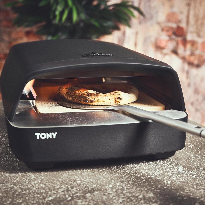 Produktbild Burnhard Pizzawender
