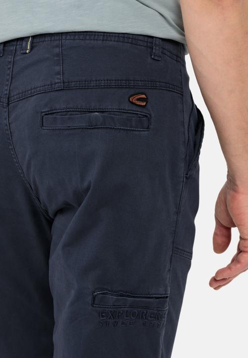 Actual product image Camel Active Tapered Fit Chino (W33/L34)