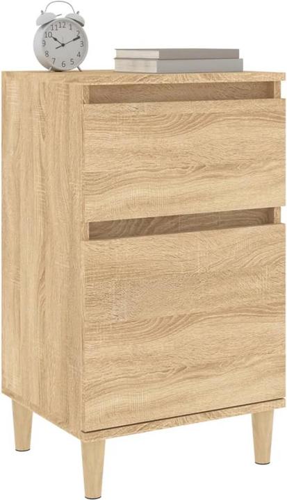 Actual product image vidaXL Yurik (35 x 35 x 70 cm)