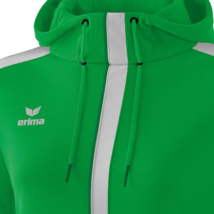 Immagine prodotto Erima Squad Kapuzensweat Damen (44)
