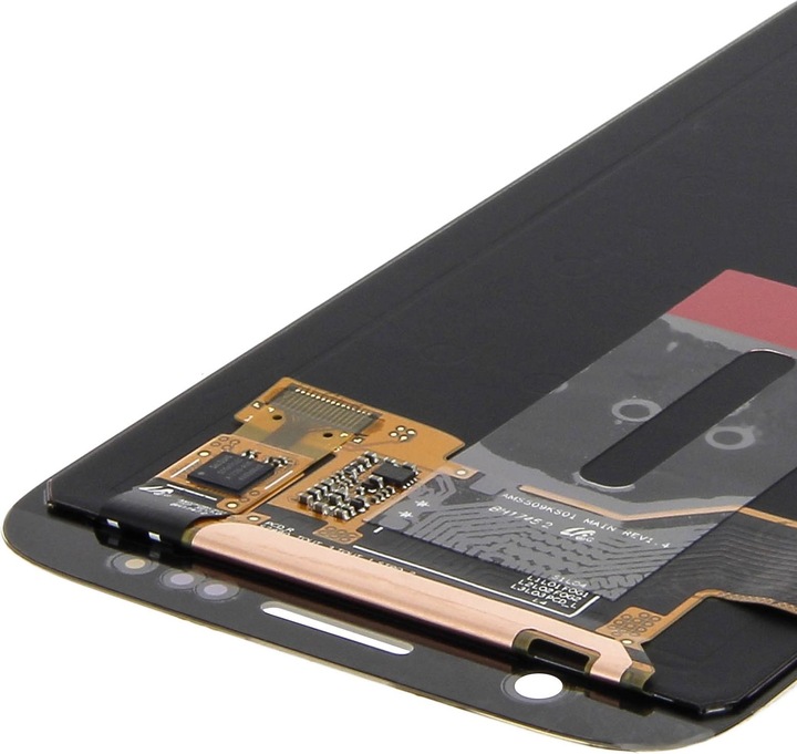 Immagine prodotto Samsung Display LCD +Touch Unit G930 Galaxy S7 Gold (Service Pack) (Display, Galaxy S7)