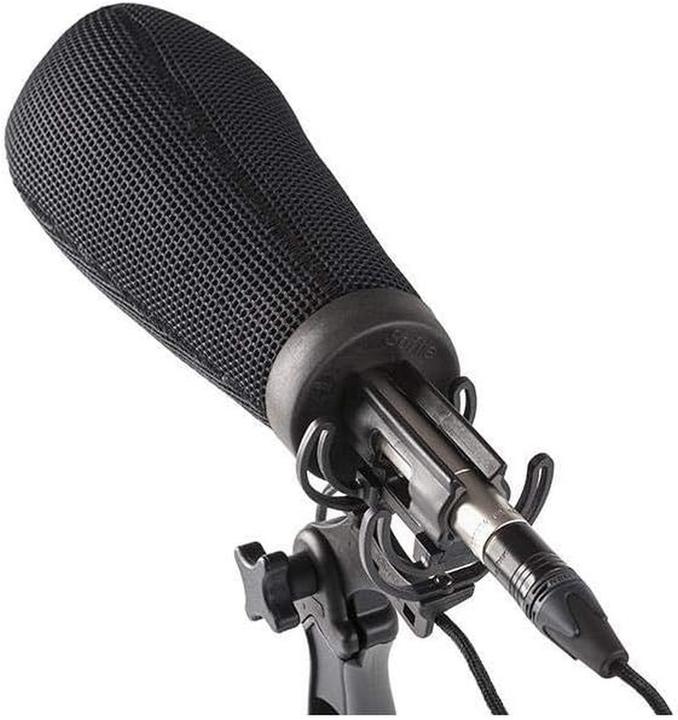 Image du produit Rycote 18cm Super-Softie (19/22) (Peaux)