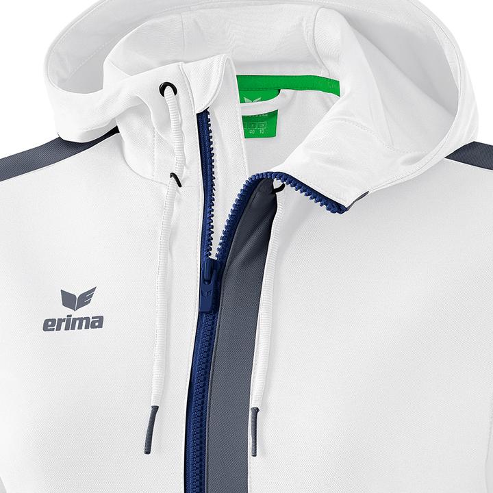 Image du produit Erima Squad Trainingsjacke Mit Kapuze Damen (44)