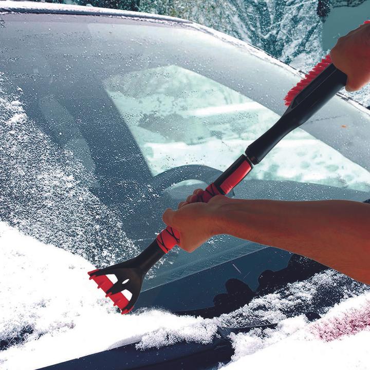 Immagine prodotto IWH Eiskratzer / Schneebesen