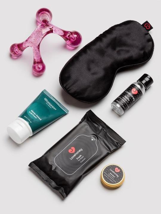 Image du produit Womanizer Romantisme 2025