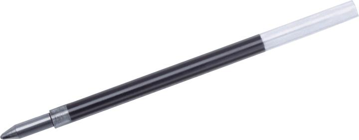 Tombow Biros refill black (5 Piece, Black)