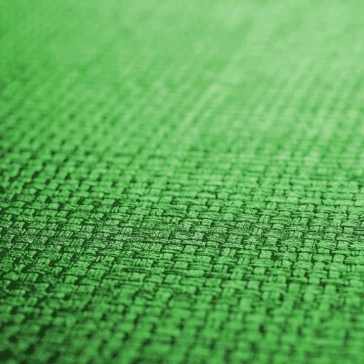 Actual product image Westmark PP placemat "Coolorista", square, apple green, 45x32.5 cm