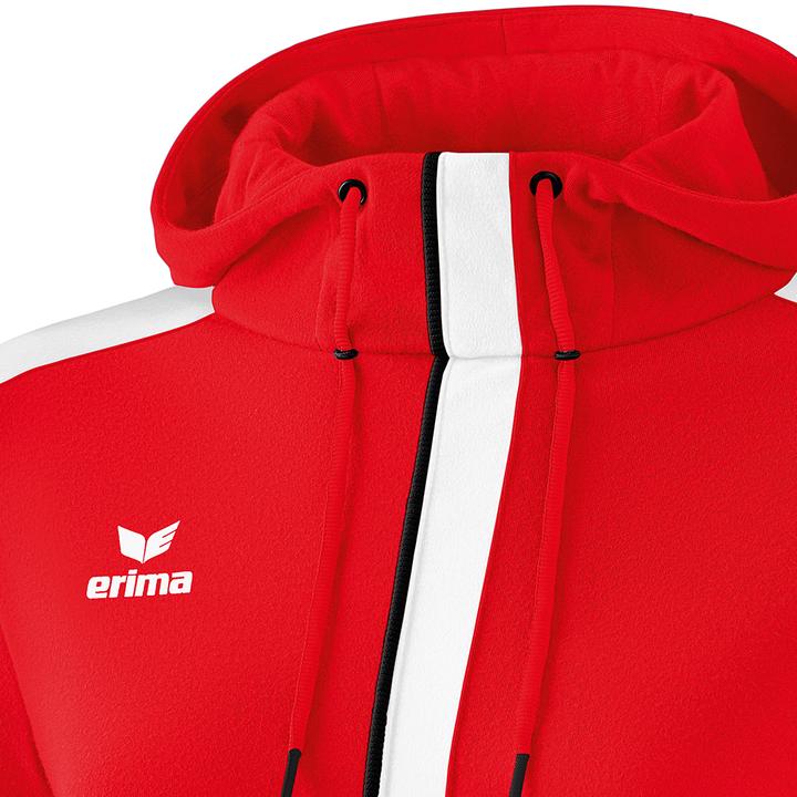 Produktbild Erima Squad Kapuzensweat Damen (42)