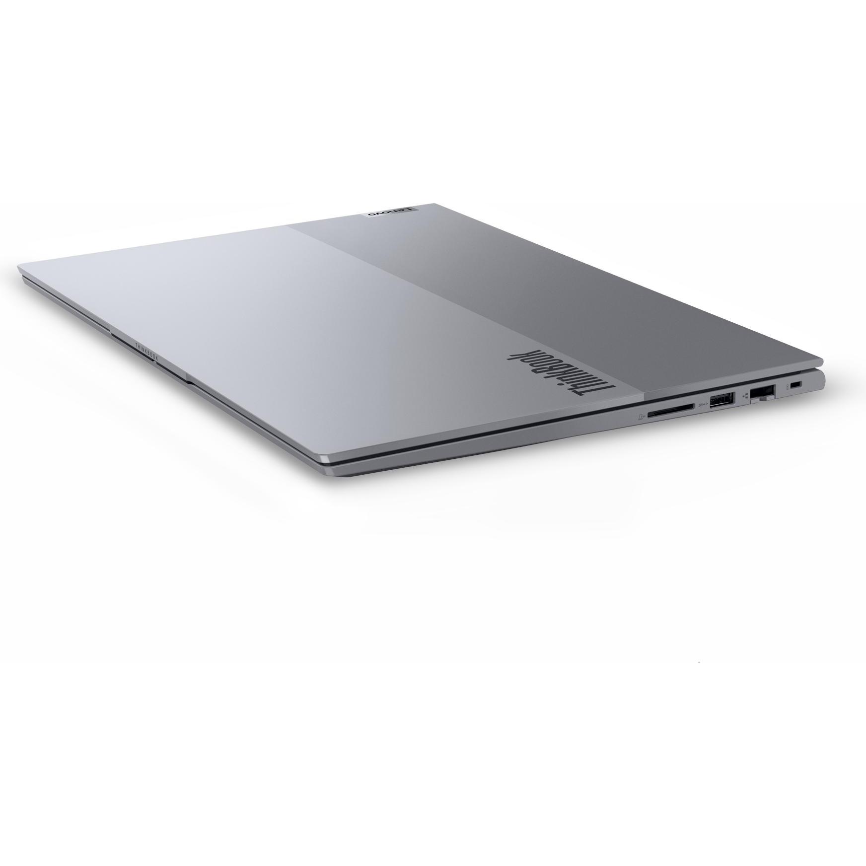 Lenovo ThinkBook 16 G6 IRL, Notebook Ersatzteile, Grau