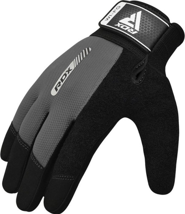 Image du produit Rdx W1 Full Finger Gym Gloves (S)