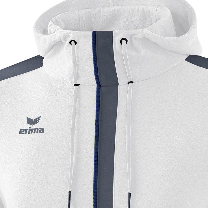 Produktbild Erima Kapuzensweat Squad Kinder (152)