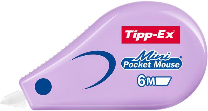 Produktbild Tipp-Ex Mini Pocket Mouse