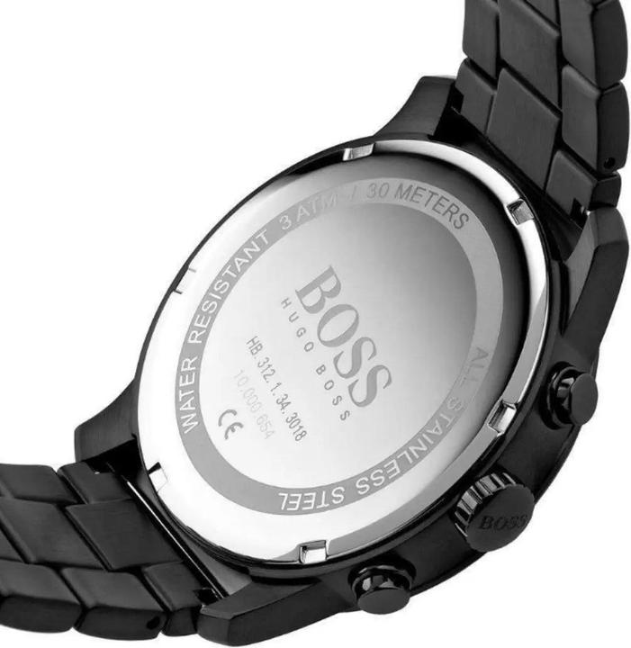 Immagine prodotto Hugo Boss Gran Premio (Cronografo, 44 mm)