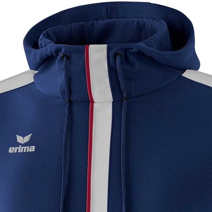 Image du produit Erima Squad Sweat à Capuche (L)
