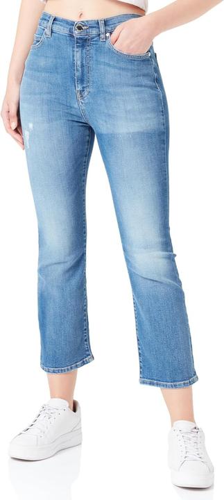 Immagine prodotto Pinko Belen Boot Cut Denim Stretch T (32)