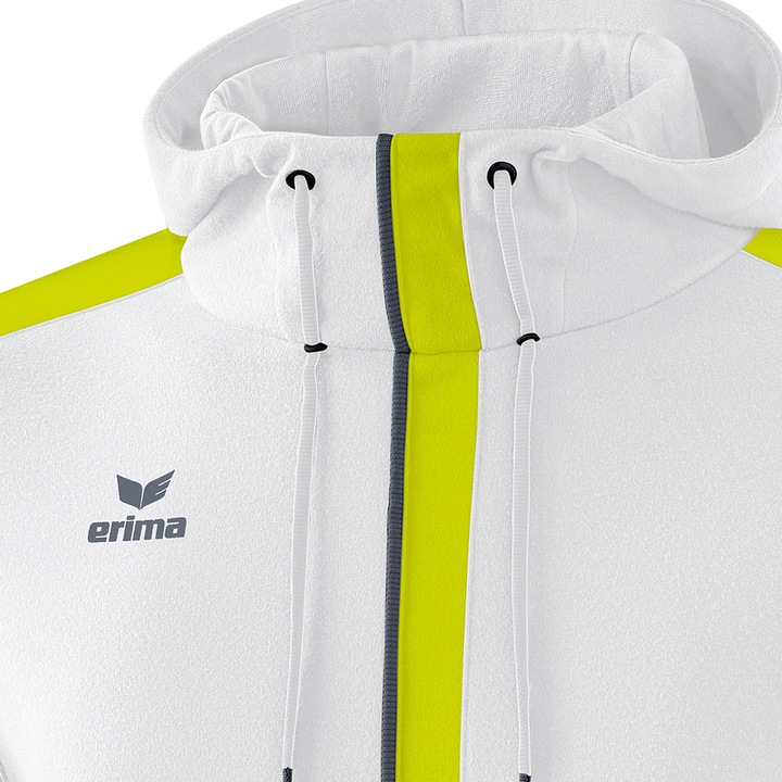 Image du produit Erima Squad Sweat à Capuche (XXL)