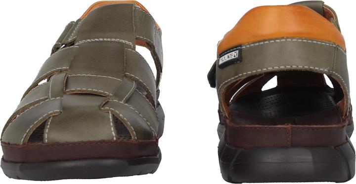 Actual product image Pikolinos Oropesa (40)