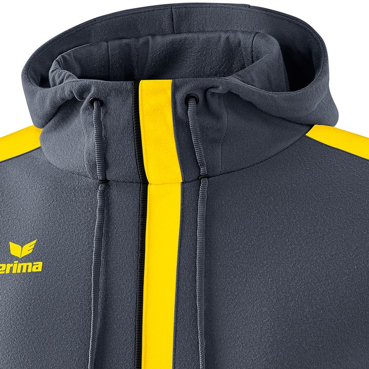 Immagine prodotto Erima Felpa Con Cappuccio Della Squadra (3XL)