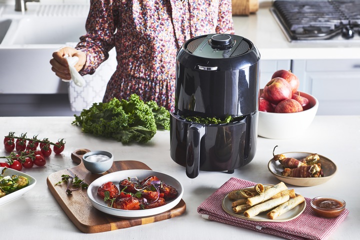 Produktbild Tefal Easy Fry Compact