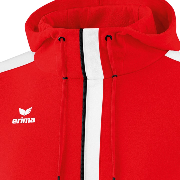 Image du produit Erima Squad Sweat à Capuche (140)