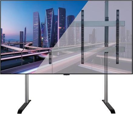 LG ST-136A 136" Stand, motorized (32")
