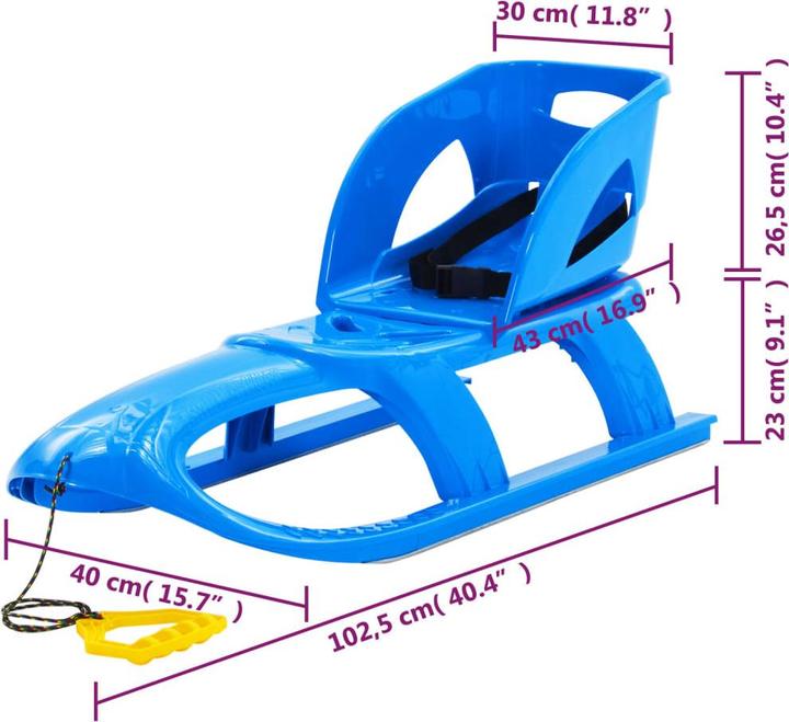 Image du produit VidaXL Cherianne