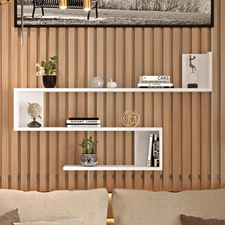 Produktbild En.Casa Kitee (120 x 14.5 x 71.5 cm)
