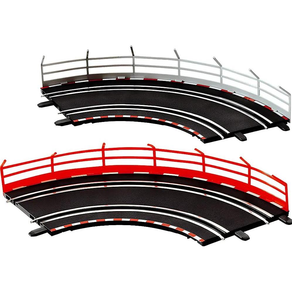 Carrera Go! Fangzaun (61651)