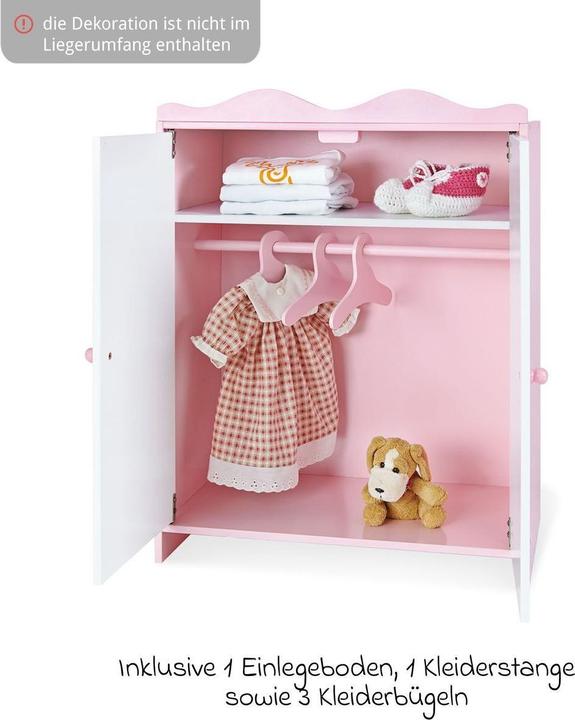 Immagine prodotto Pinolino Jasmine