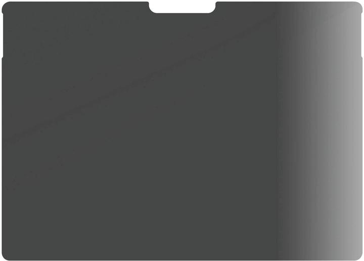 Actual product image PanzerGlass Ultra Wide Fit Privacy (1 pcs., Microsoft Surface Pro 11, Microsoft Surface Pro 8, Microsoft Surface Pro 9, Microsoft Surface Pro X)
