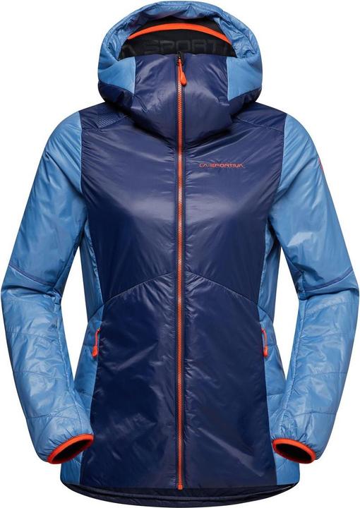Produktbild La Sportiva Alpine Guide Primaloft Hoody W (S)
