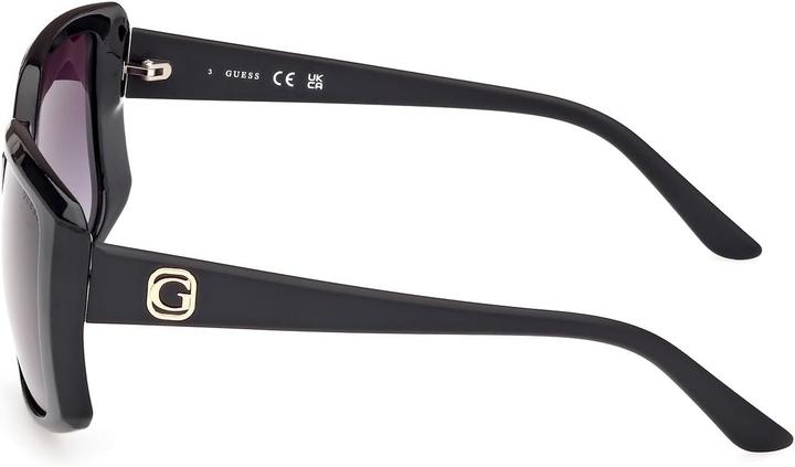 Actual product image Guess Womens Sunglasses Black