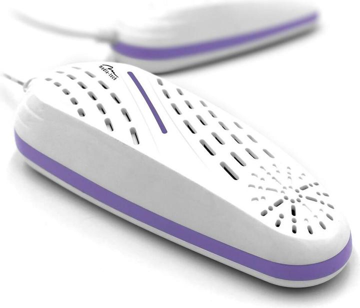 Immagine prodotto Media-Tech MT6532 Stiefel Ozon-Trockner 2 (1 x)