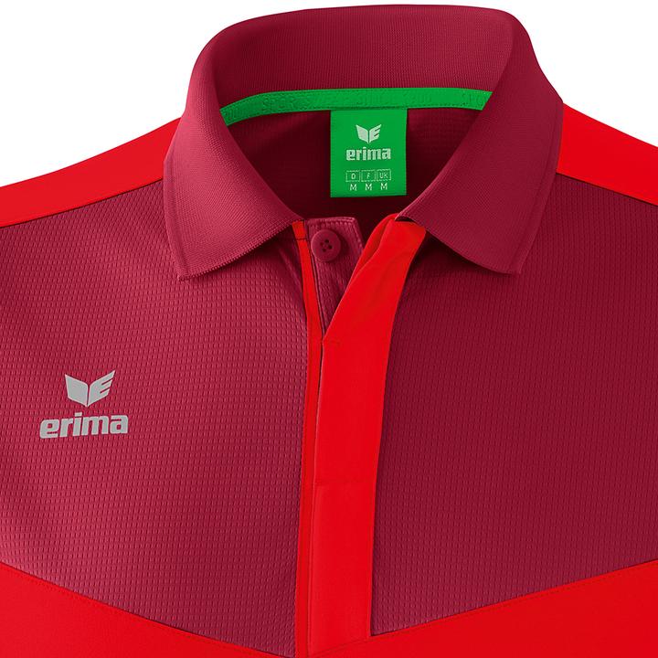 Immagine prodotto Erima Squad Poloshirt (3XL)