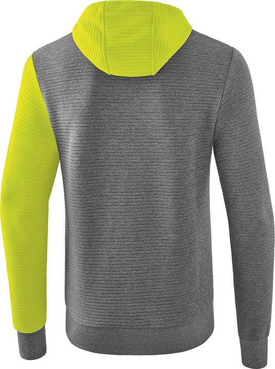 Actual product image Erima 5-C Hooded Sweat (XL)