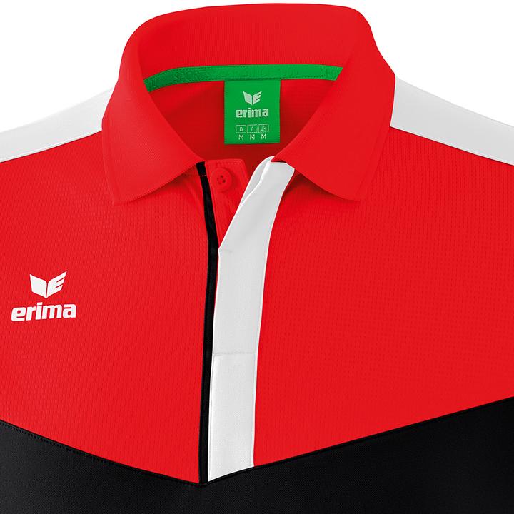 Immagine prodotto Erima Squad Poloshirt (3XL)